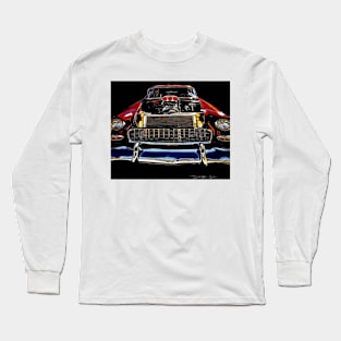 Chevy Long Sleeve T-Shirt